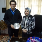 Orouba Language Schools » Ziad Amr